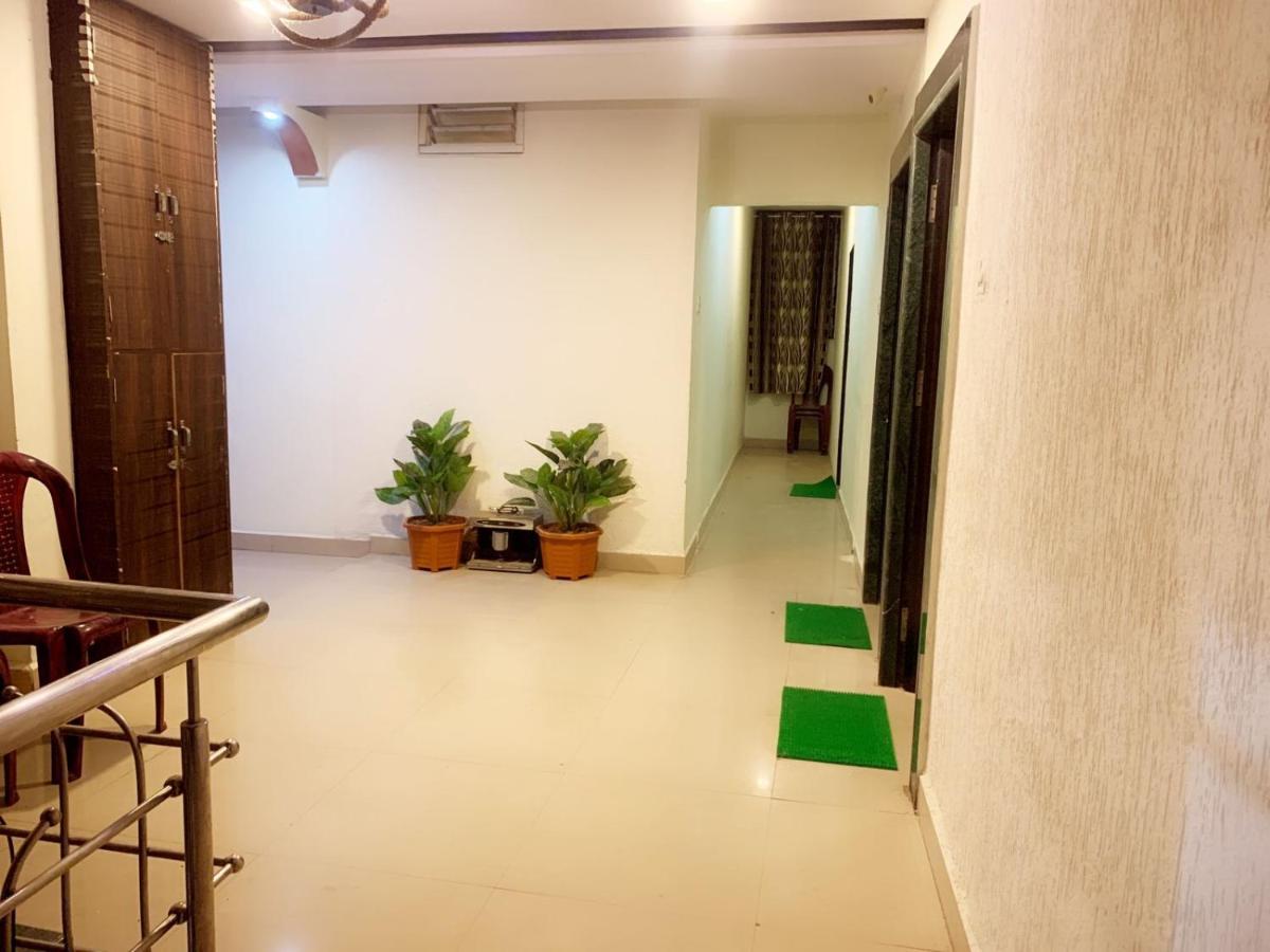 Hotel Payal & Restaurent Pachmarhī エクステリア 写真